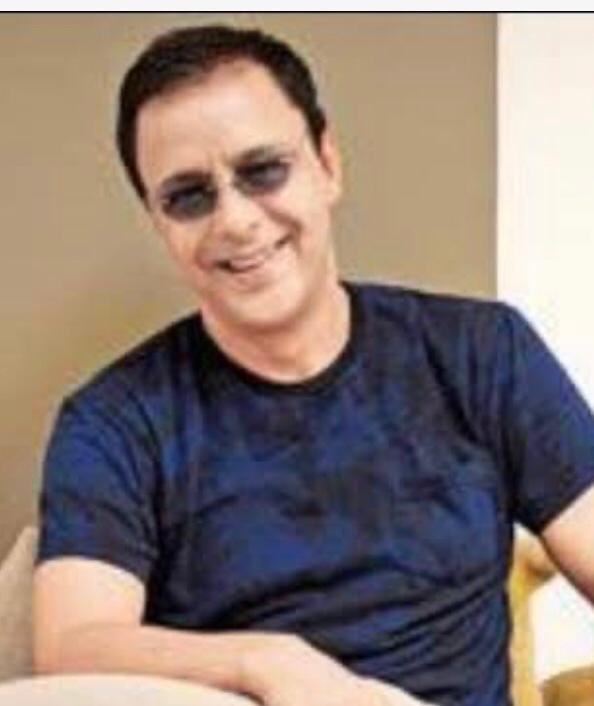 Vidhu Vinod Chopra