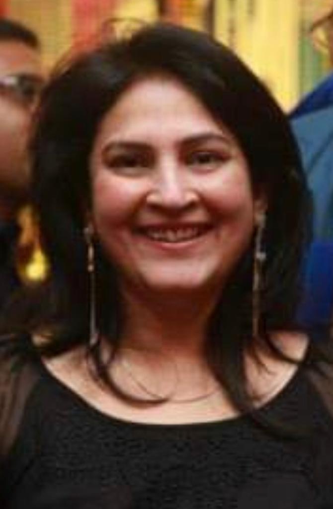 Mrs. Sonika Mehra